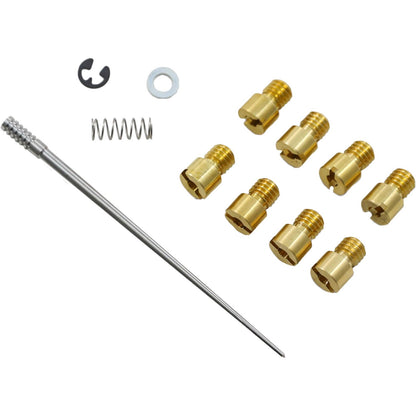 Dynojet Jet Kit, for Yamaha YFM350X Q406_1170886