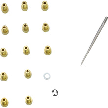 Dynojet Jet Kit, for Yamaha YFM350X Q406_1041112