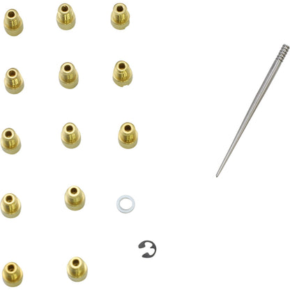 Dynojet Jet Kit, for Yamaha YFM350X Q406_1041112