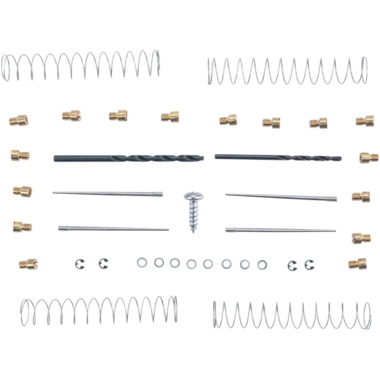 Dynojet Jet Kit for Kawasaki ZX900 Ninja 2108_376800