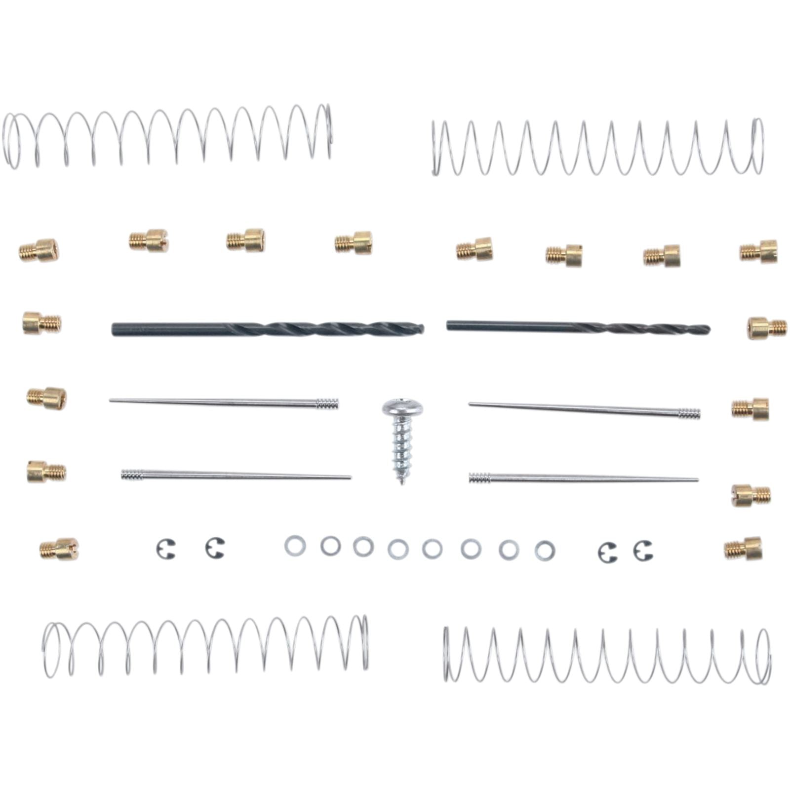 Dynojet Jet Kit for Kawasaki ZX900 Ninja 2108_376800