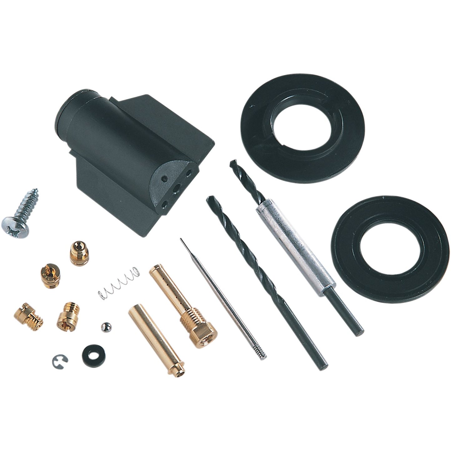 Dynojet Jet Kit Thunderslide 98-03 1200S 8112_377004