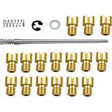 Dynojet Jet Kit for Kawasaki KFX400 03-04 Q213_1041094