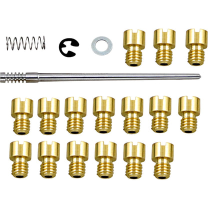 Dynojet Jet Kit for Kawasaki KFX400 03-04 Q213_1041094