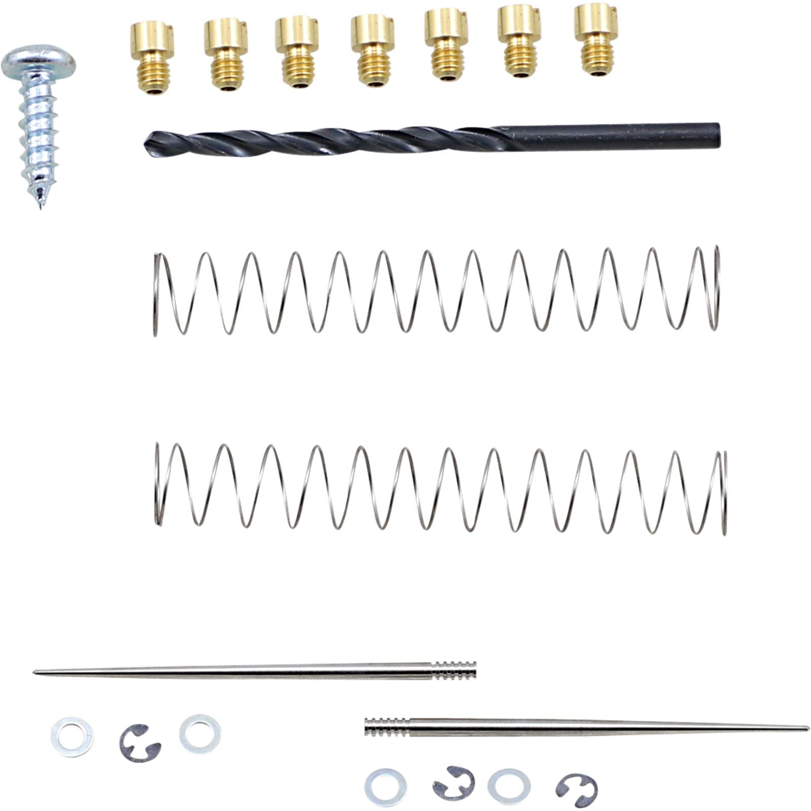 Dynojet Jet Kit for Kawasaki KVF650 Brute Force Q219_1041074