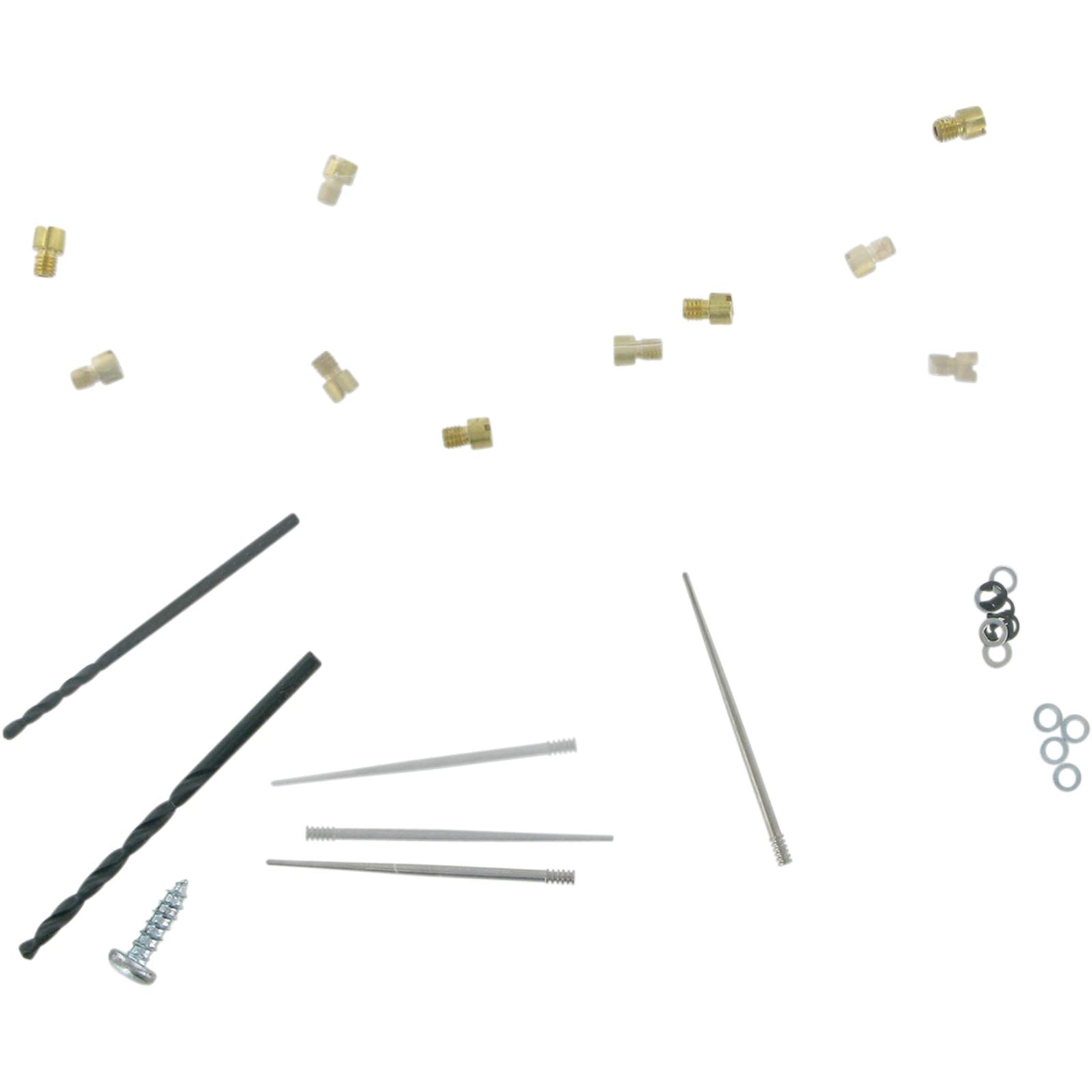 Dynojet Jet Kit for Kawasaki ZX11C 2143_376813