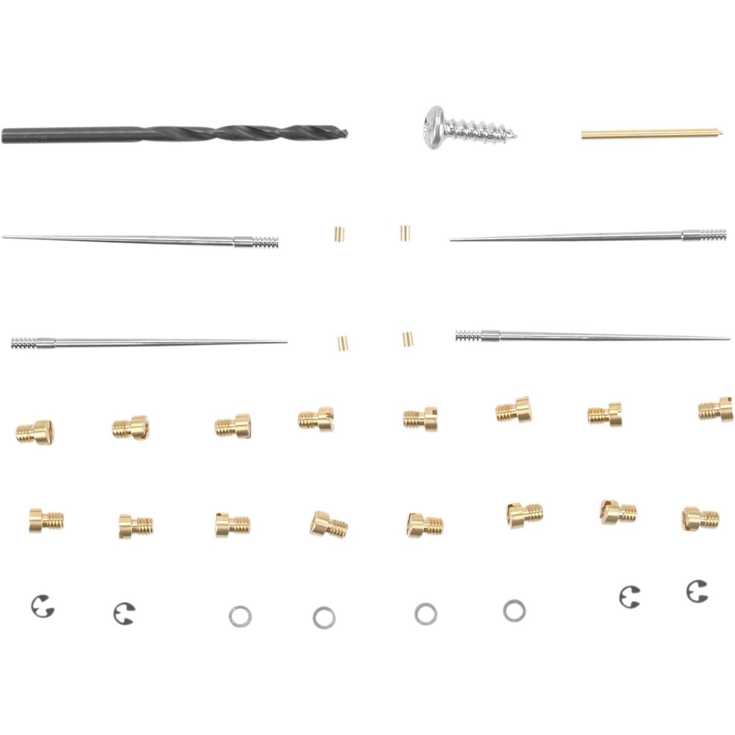 Dynojet Jet Kit for Kawasaki ZX9R 2191_376831