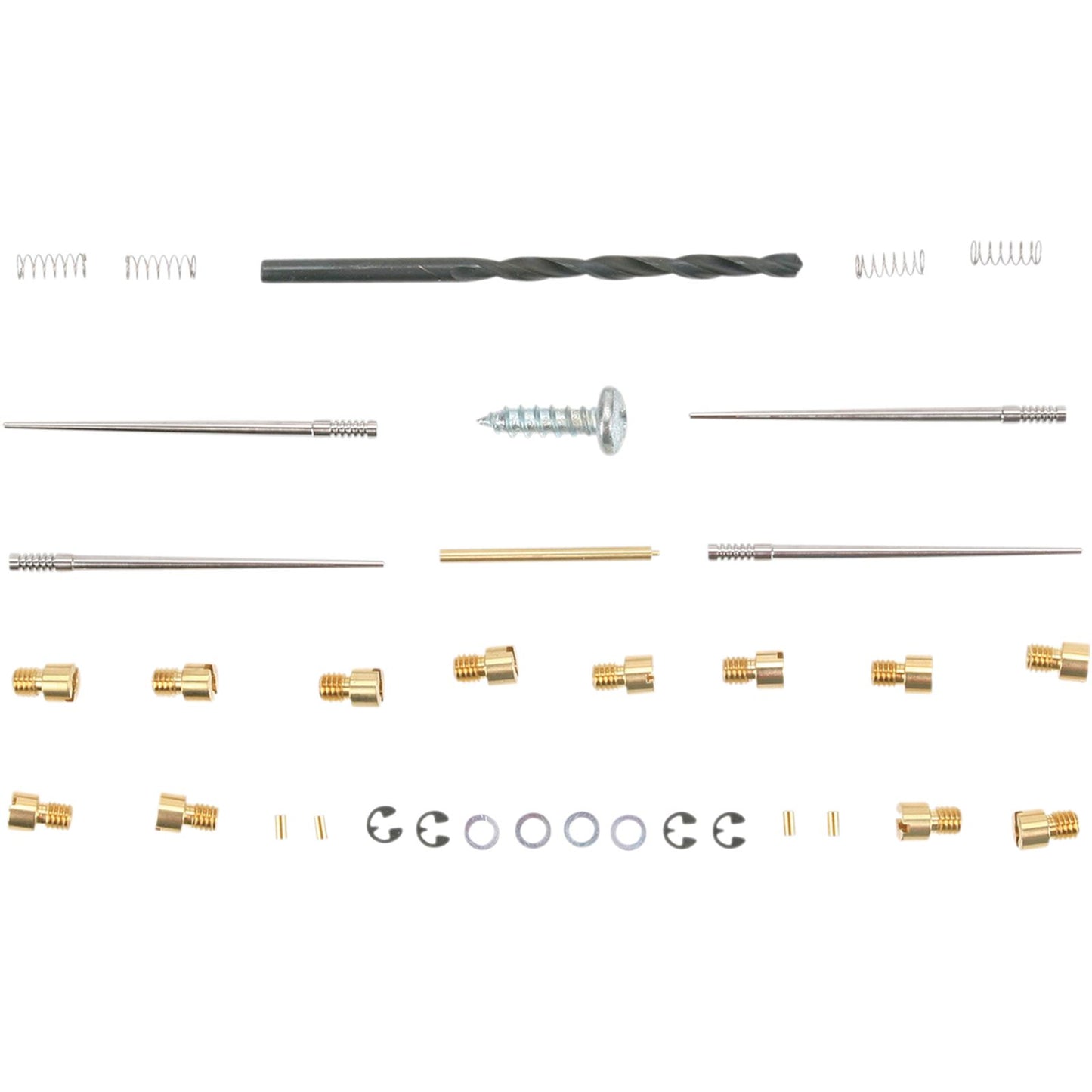 Dynojet Jet Kit for Kawasaki ZX6R 2188_376829