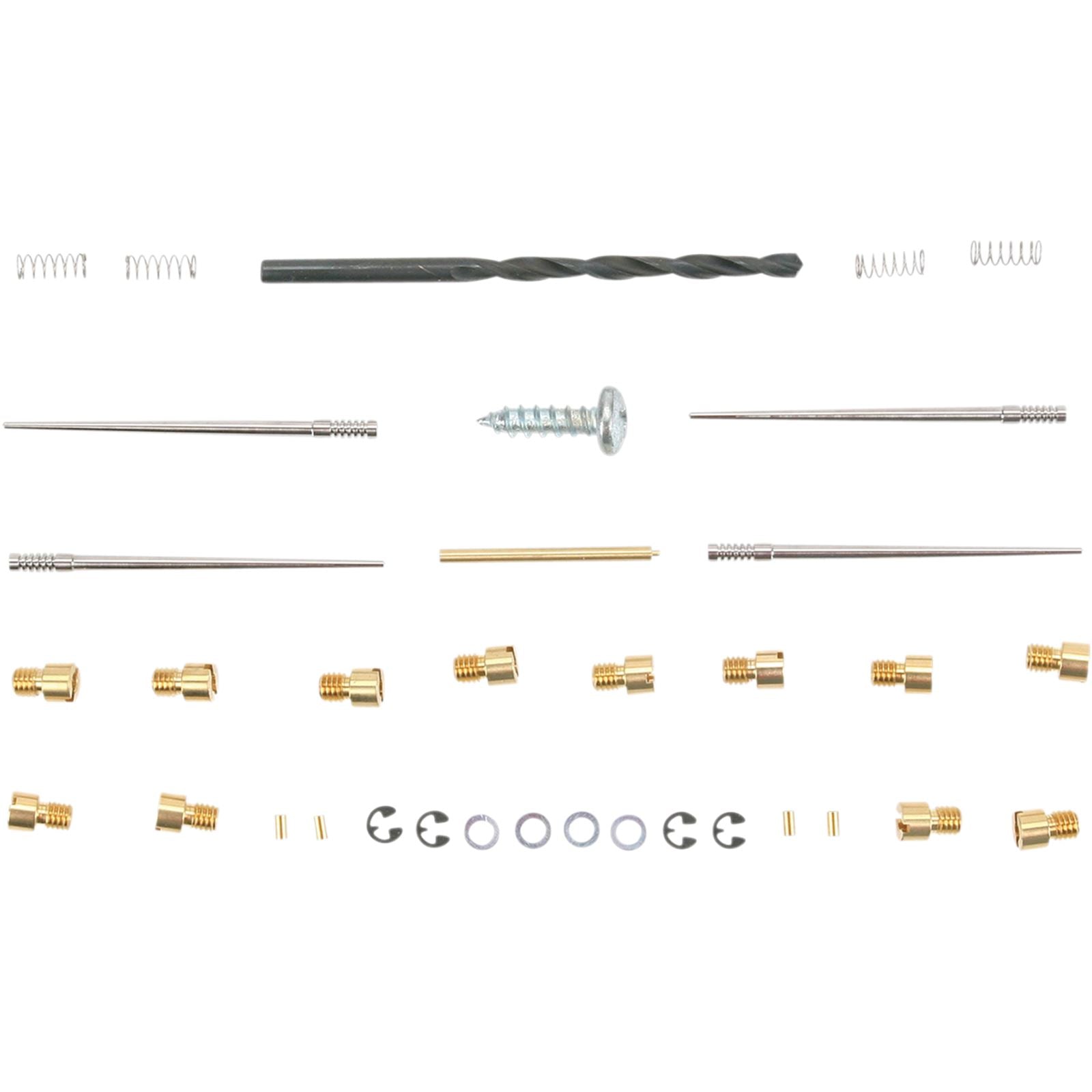 Dynojet Jet Kit for Kawasaki ZX6R 2188_376829