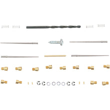 Dynojet Jet Kit for Kawasaki ZX6R 2188_376829