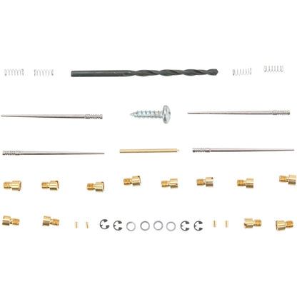 Dynojet Jet Kit for Kawasaki ZX6R 2188_376829