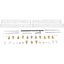 Dynojet Jet Kit for Kawasaki ZZR600 2133_376103