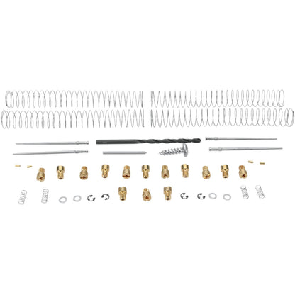 Dynojet Jet Kit for Kawasaki ZZR600 2133_376103