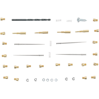 Dynojet Jet Kit for Yamaha R1 4165_376897