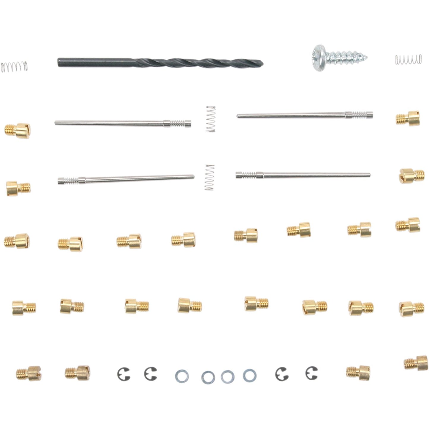 Dynojet Jet Kit for Yamaha FZ1 4170_376899
