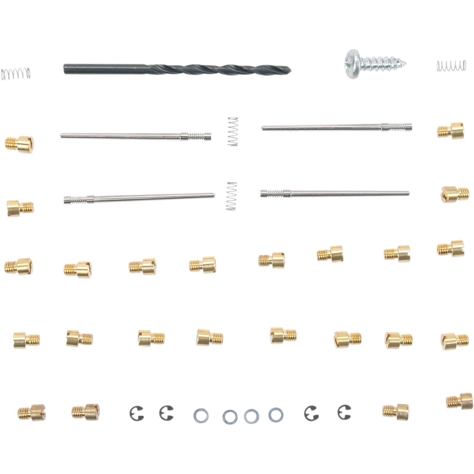 Dynojet Jet Kit for Yamaha FZ1 4170_376899