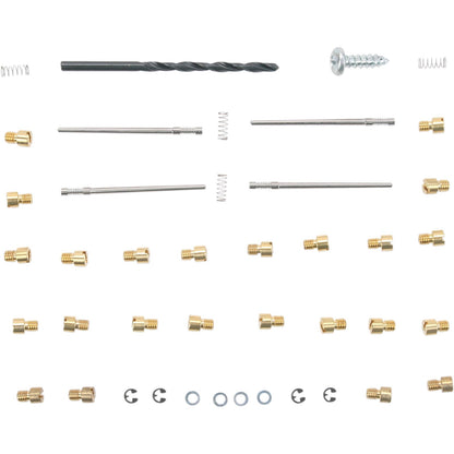 Dynojet Jet Kit for Yamaha FZ1 4170_376899