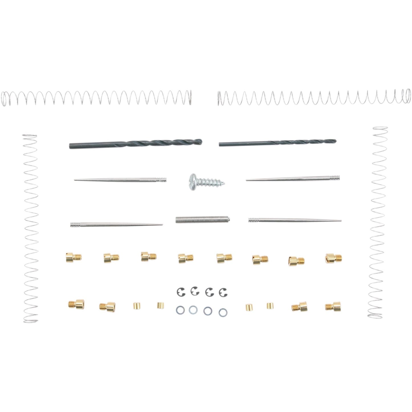 Dynojet Jet Kit for Yamaha FZR1000 4133_376890