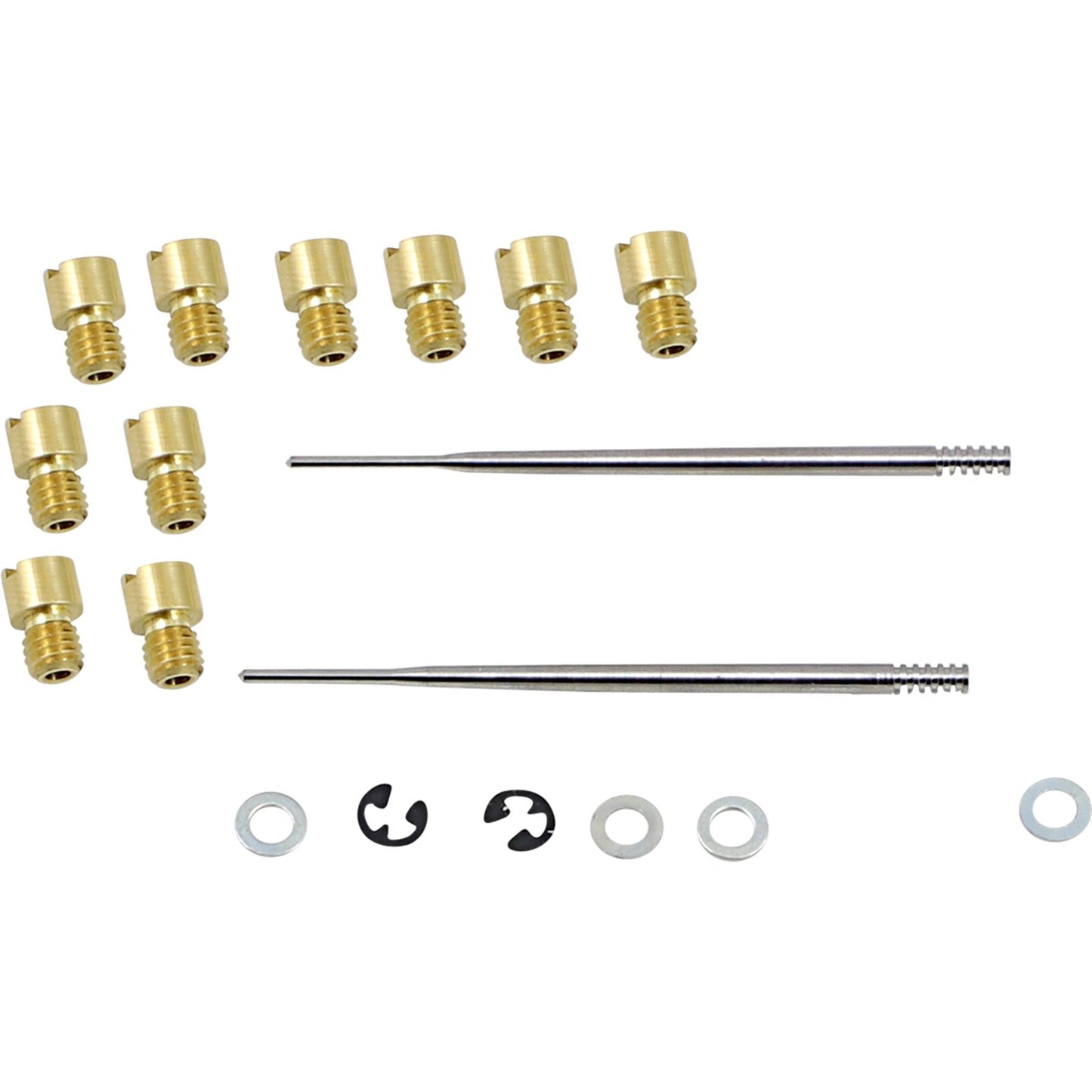 Dynojet Jet Kit for Kawasaki  Q214_1041076