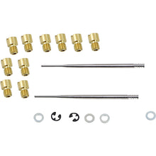 Dynojet Jet Kit for Kawasaki  Q214_1041076