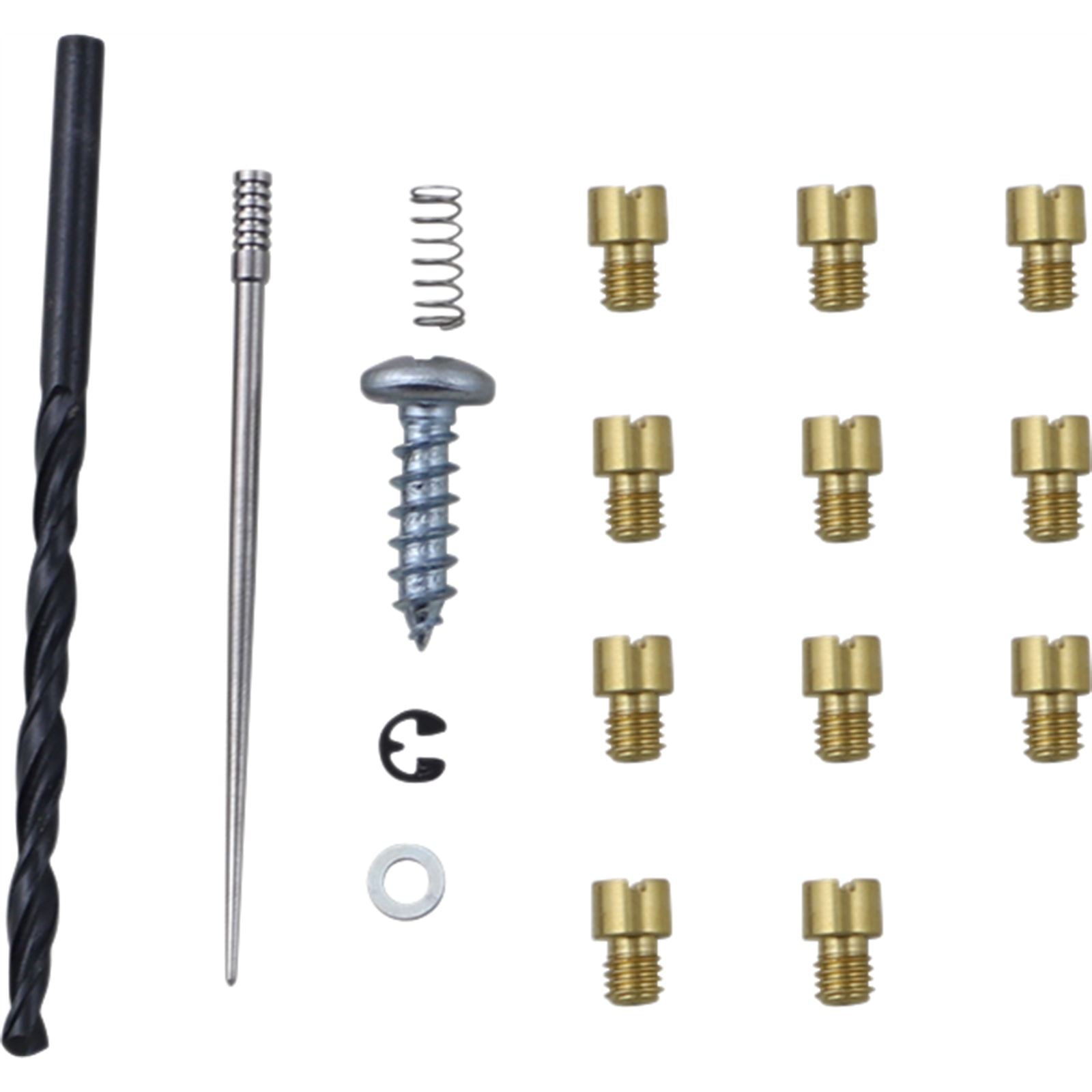 Dynojet Jet Kit for Polaris  Q518_1041077