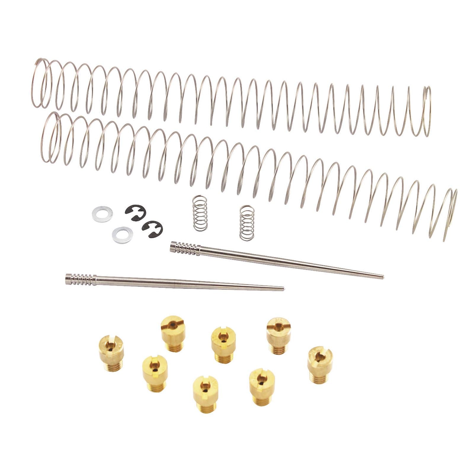 Dynojet Jet Kit for Yamaha Q414_96828