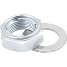 Bolt MC Hardware Locking Axle Nut 22mm AXN22_354180