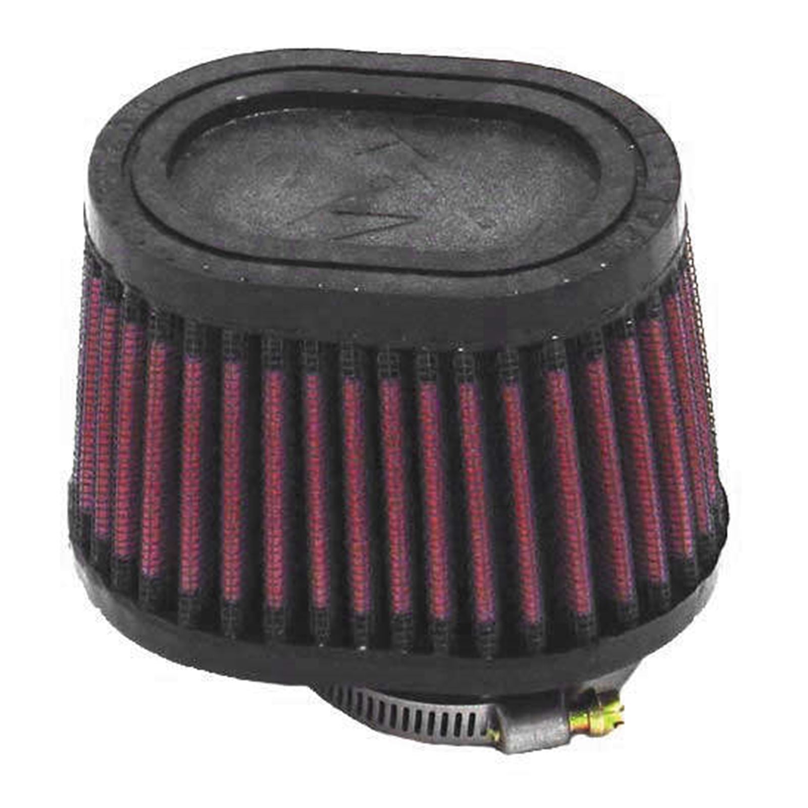 K&N Filters Air Filter RU-2450 [MPN: RU-2450]_96848