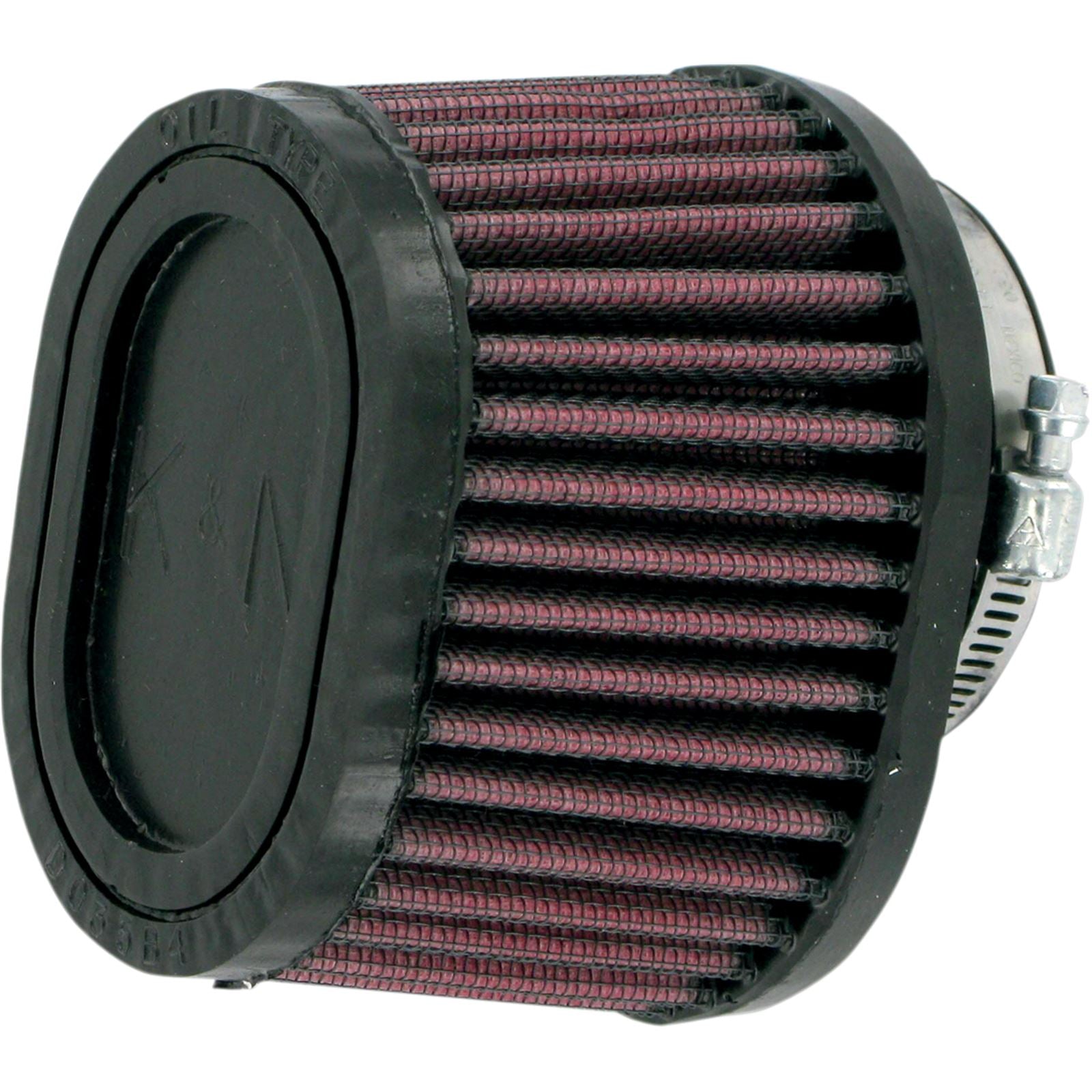 K&N Filters Air Filter RU-2450 [MPN: RU-2450]_403394