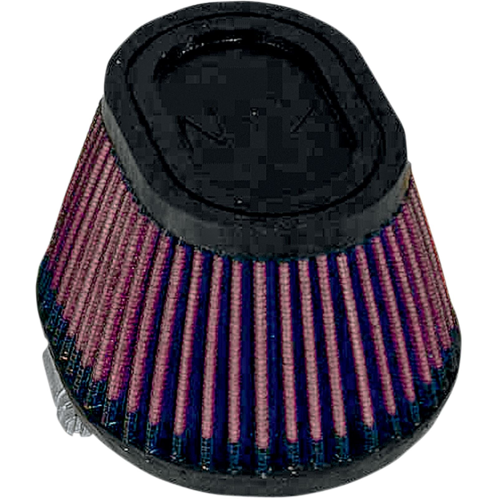 K&N Filters Air Filter Clamp-On for Yamaha [MPN: RU-2780]_402902