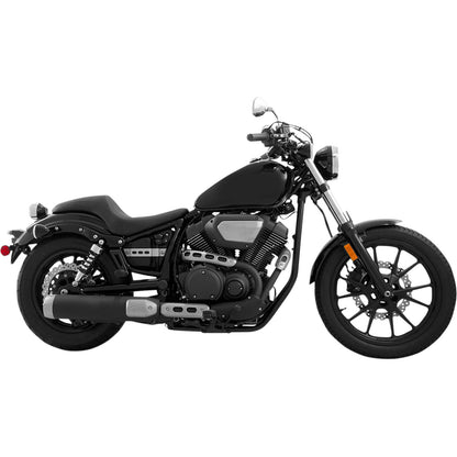 Mustang Motorcycle Products Tripper Fastback Seat - Bolt 75690_447922