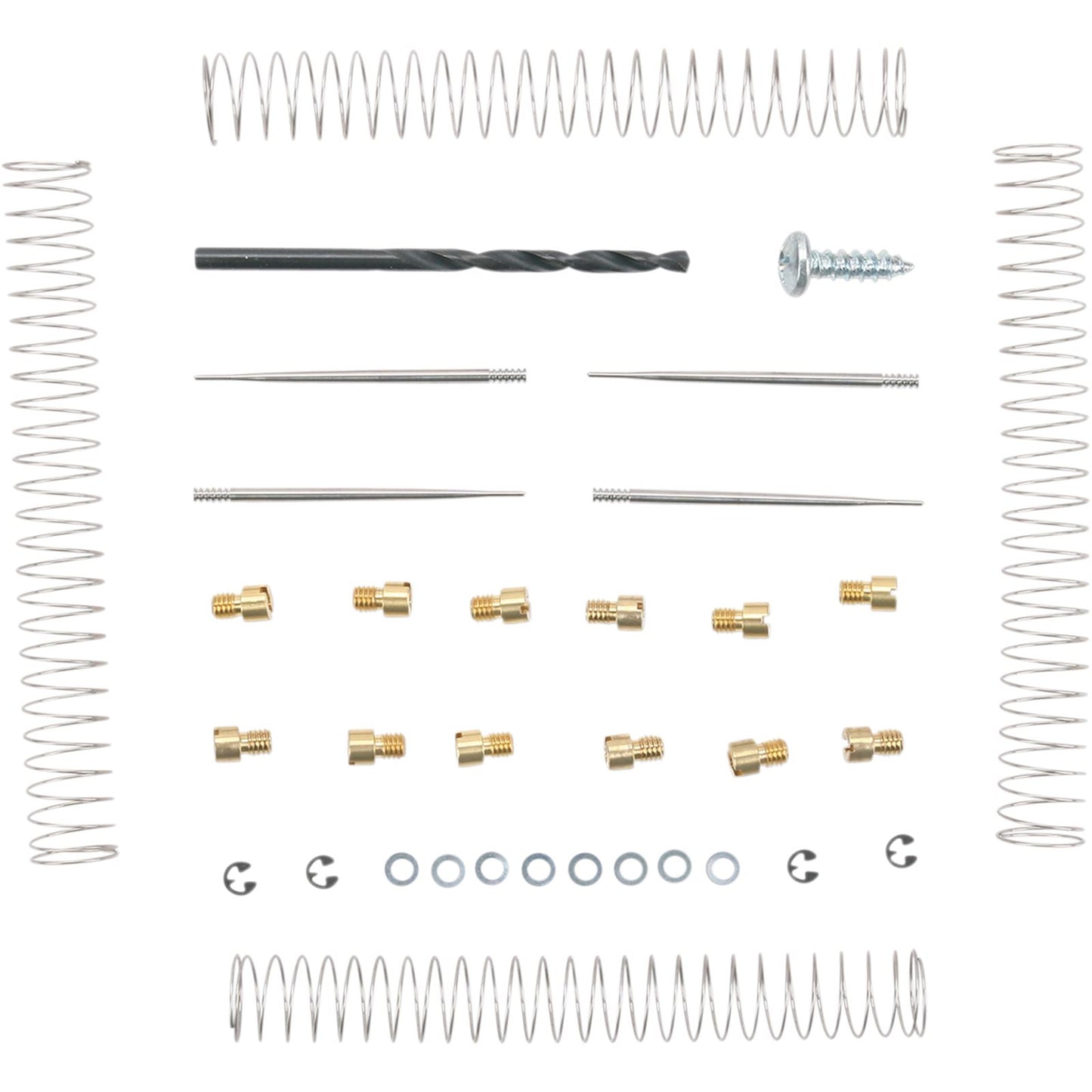 Dynojet Jet Kit for Yamaha YZF600R 4145_376891