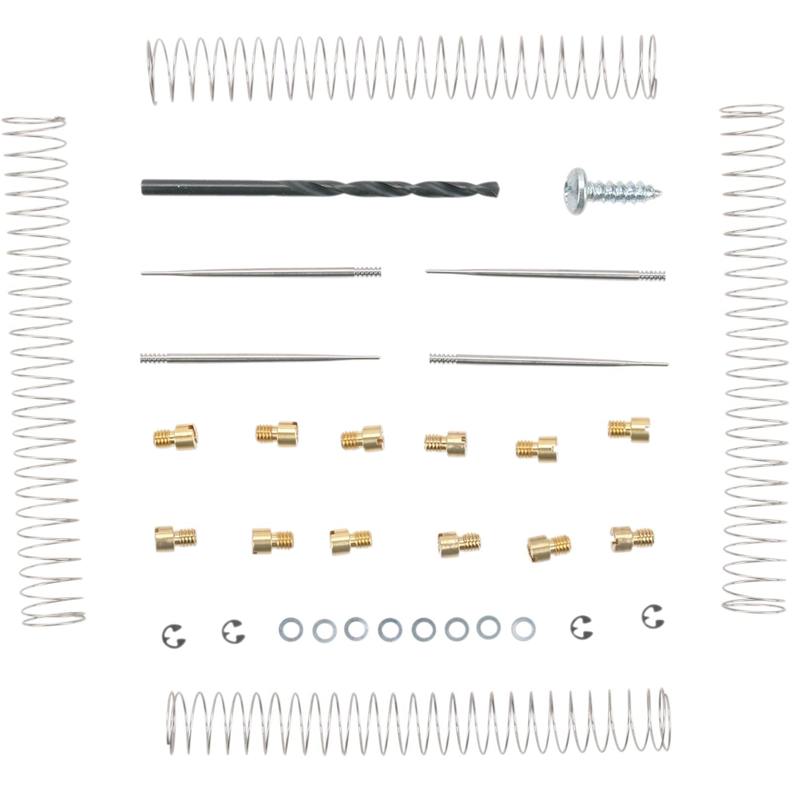 Dynojet Jet Kit for Yamaha YZF600R 4145_376891