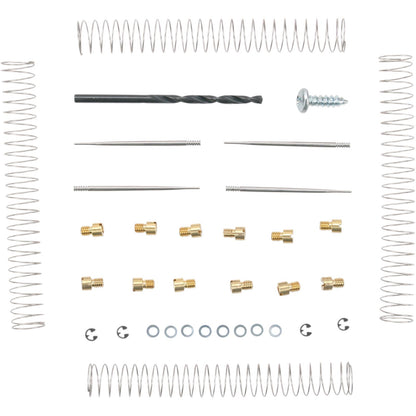 Dynojet Jet Kit for Yamaha YZF600R 4145_376891