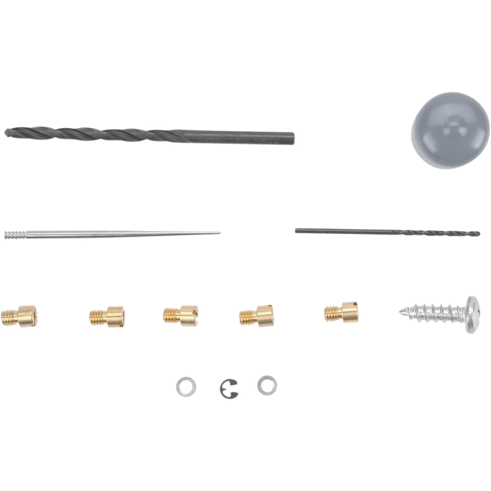 Dynojet Jet Kit for Kawasaki VN1500D/E 2167_376821