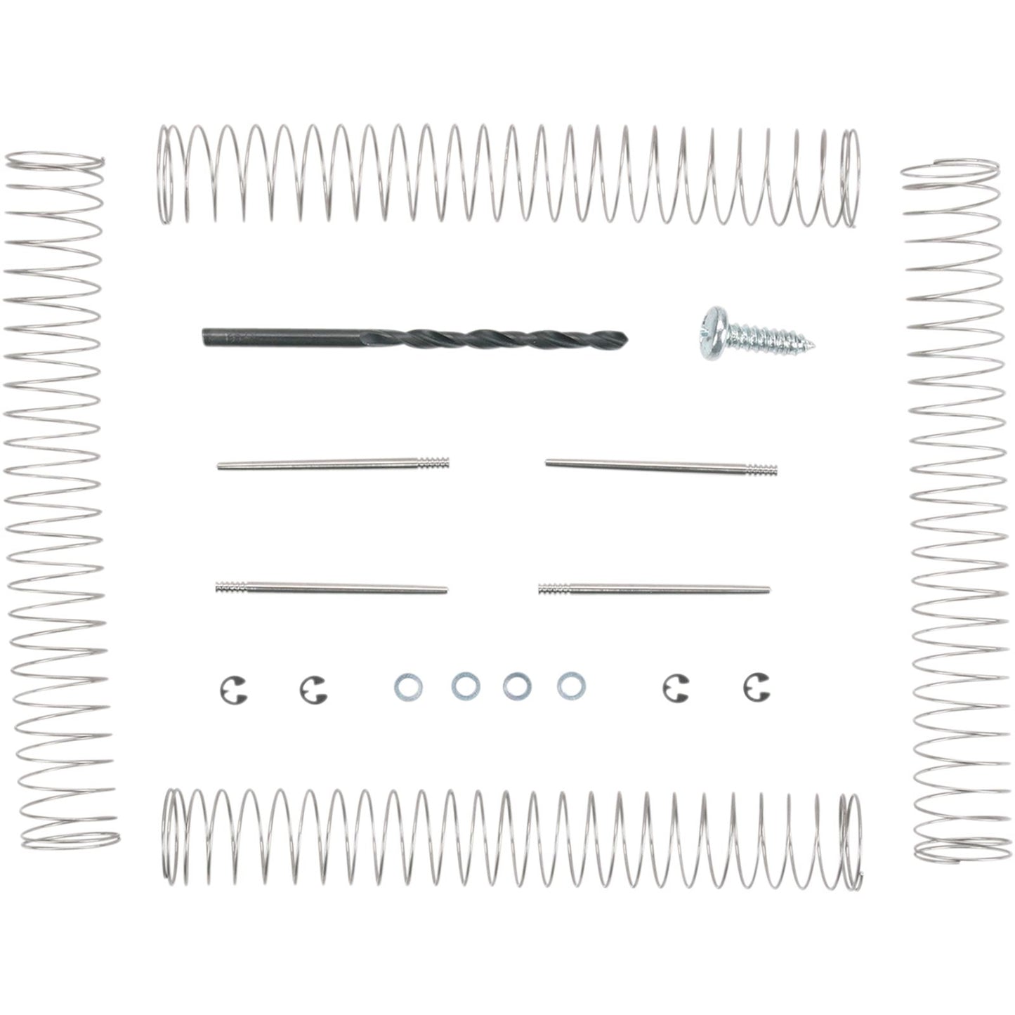 Dynojet Jet Kit for Yamaha XVZ1300 4148_376893