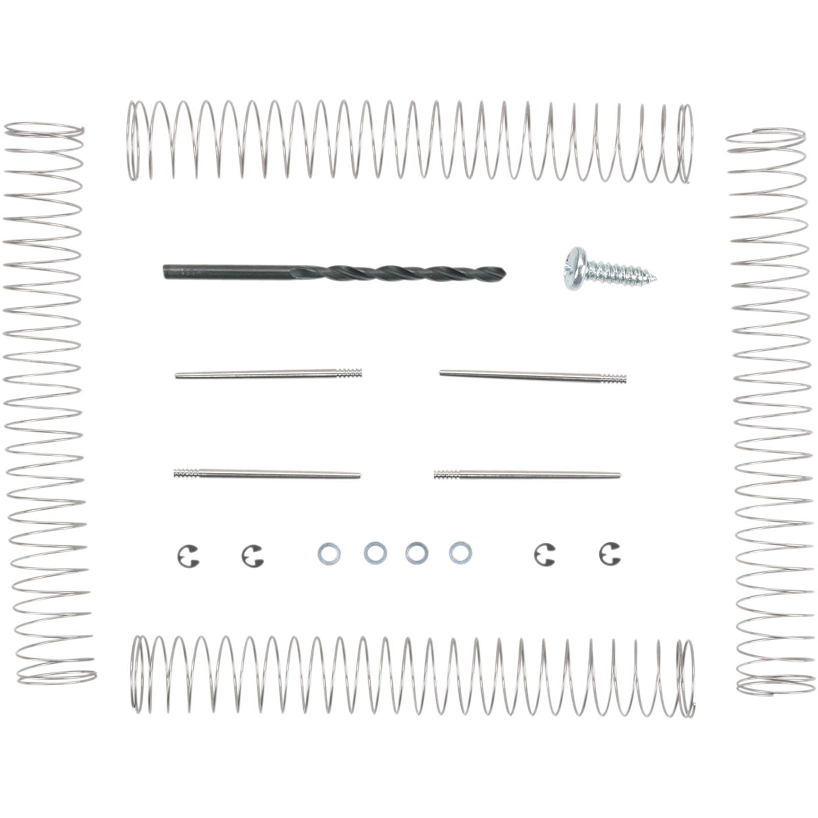 Dynojet Jet Kit for Yamaha XVZ1300 4148_376893