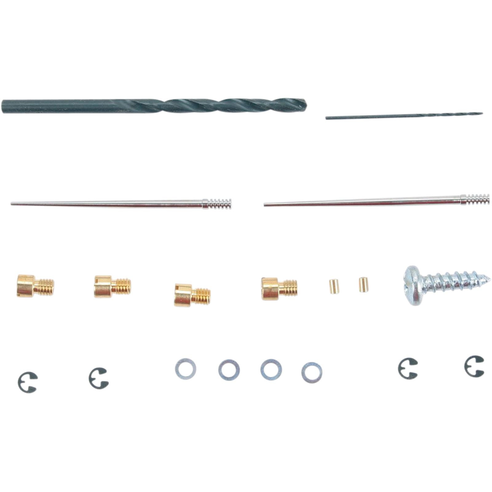 Dynojet Jet Kit for Kawasaki VN1500 2131_376806