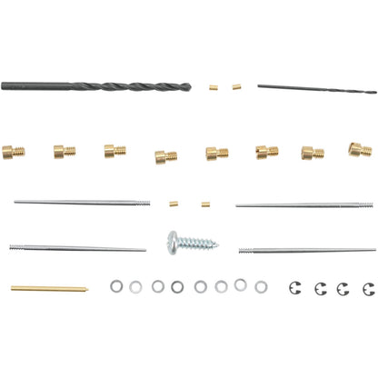 Dynojet Jet Kit for Kawasaki ZX9R 2185_376827