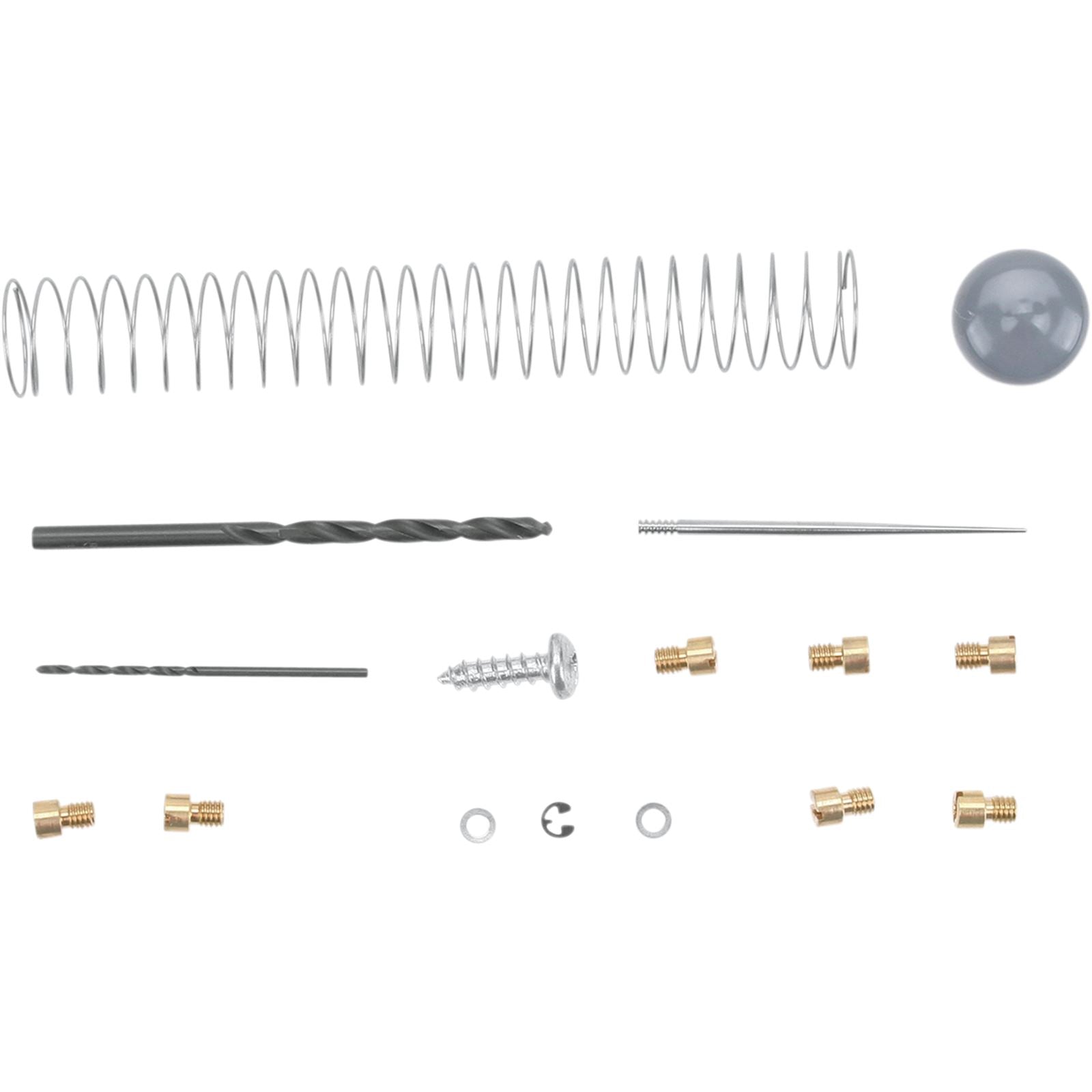 Dynojet Jet Kit for Kawasaki VN1500 Nomad 2169_376822