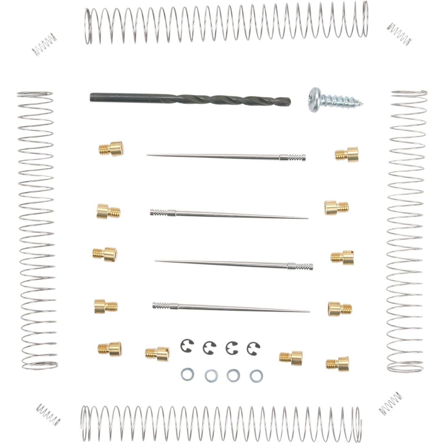 Dynojet Jet Kit for Yamaha R1 4164_376896