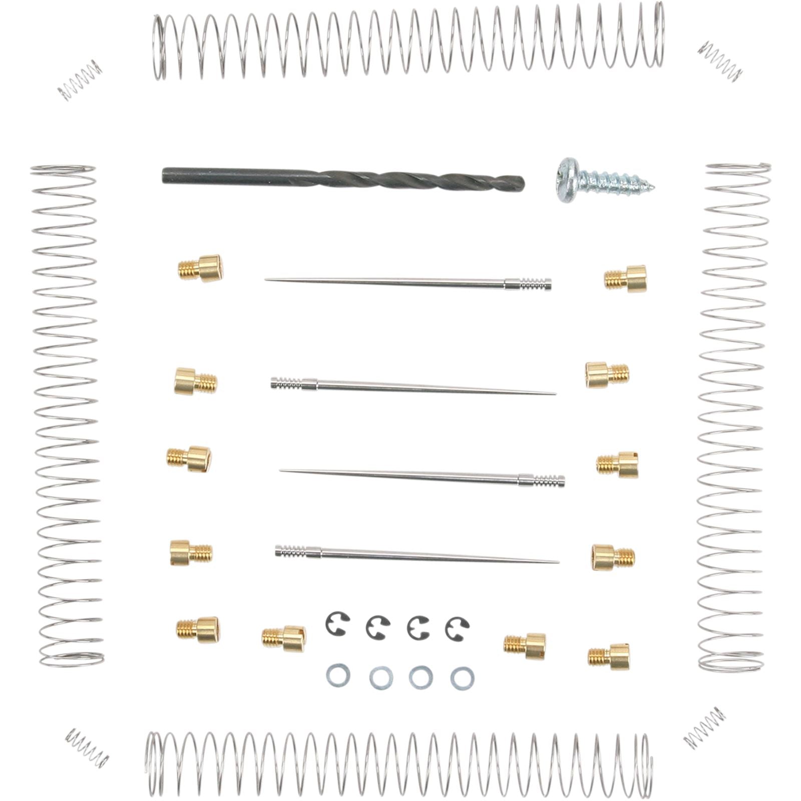 Dynojet Jet Kit for Yamaha R1 4164_376896