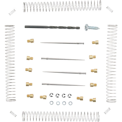 Dynojet Jet Kit for Yamaha R1 4164_376896