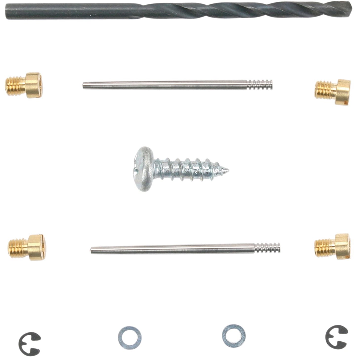 Dynojet Jet Kit for Yamaha XVS650 4168_376898