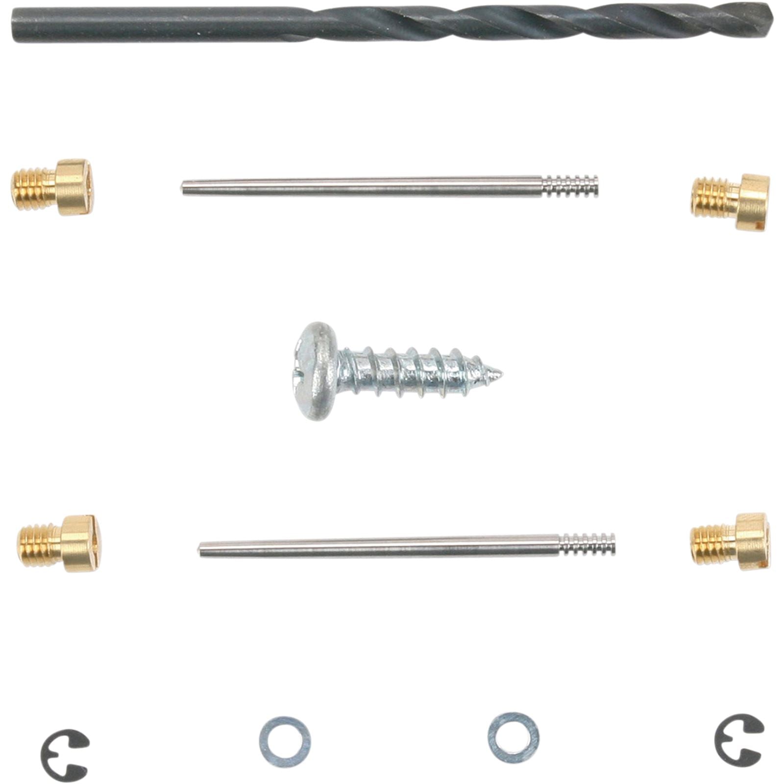 Dynojet Jet Kit for Yamaha XVS650 4168_376898