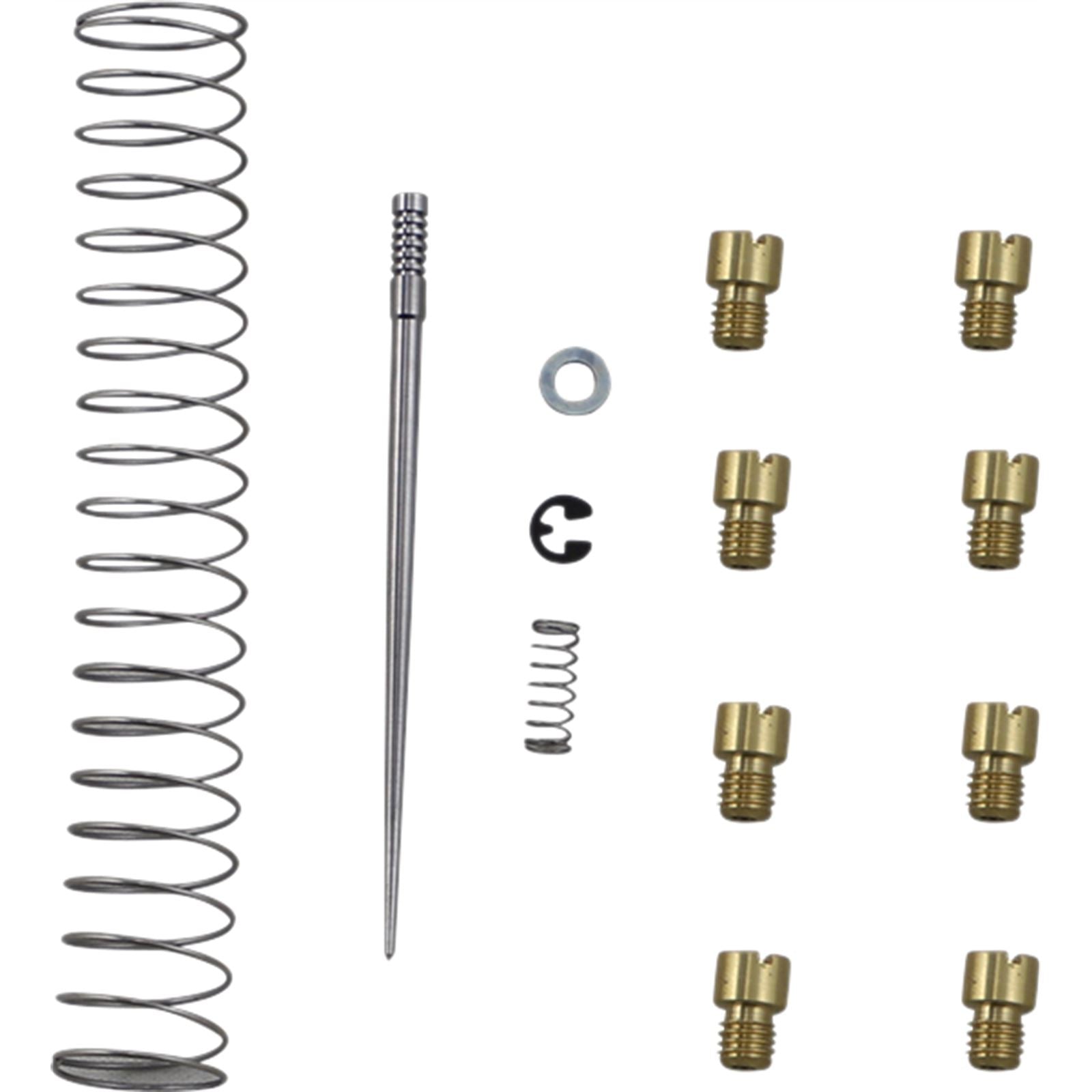 Dynojet Jet Kit, for Yamaha, YFM660 Q415_1041079