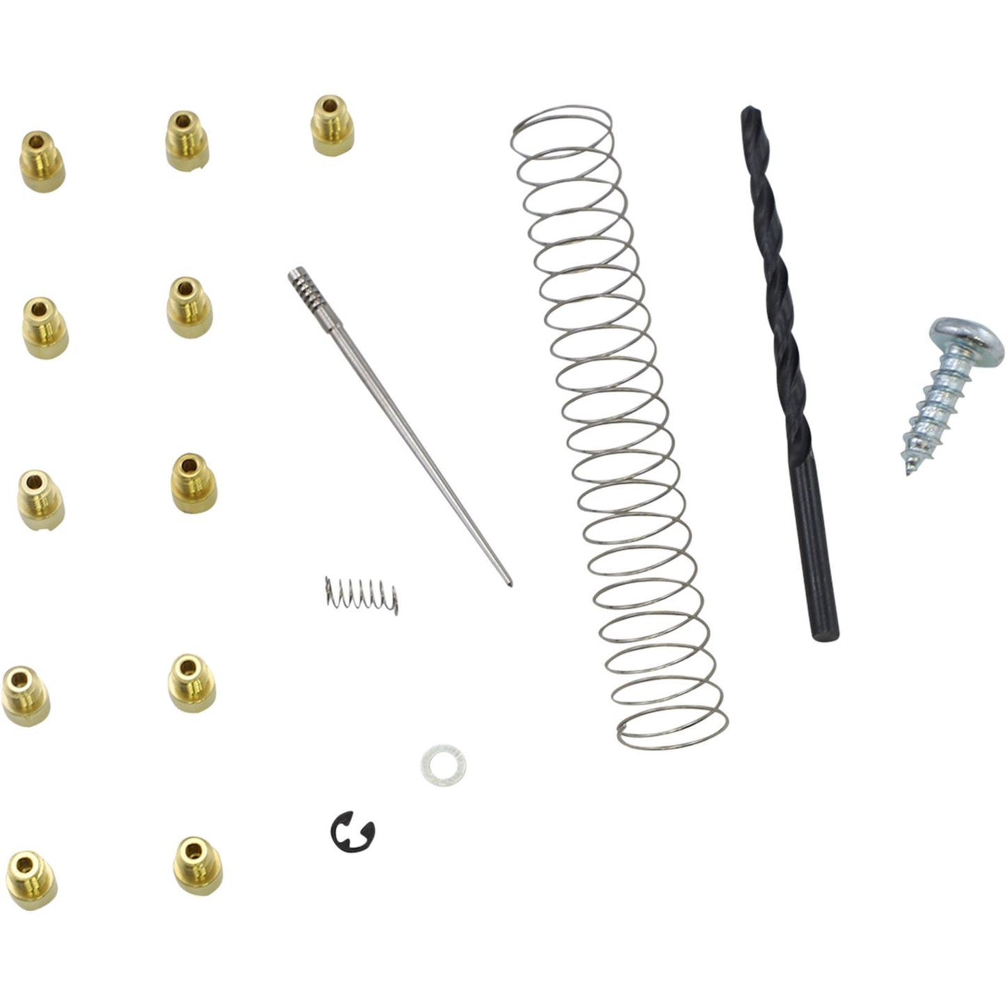 Dynojet Jet Kit - for Yamaha - 350 Raptor Q423_1041085