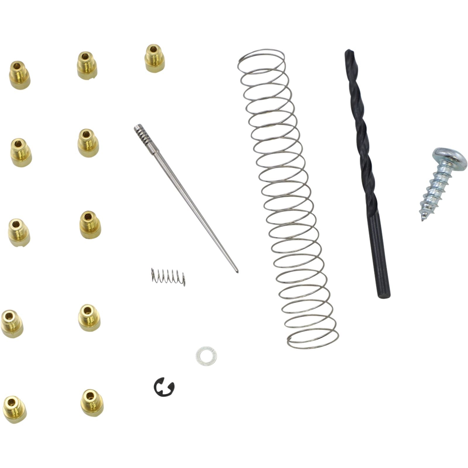 Dynojet Jet Kit - for Yamaha - 350 Raptor Q423_1041085