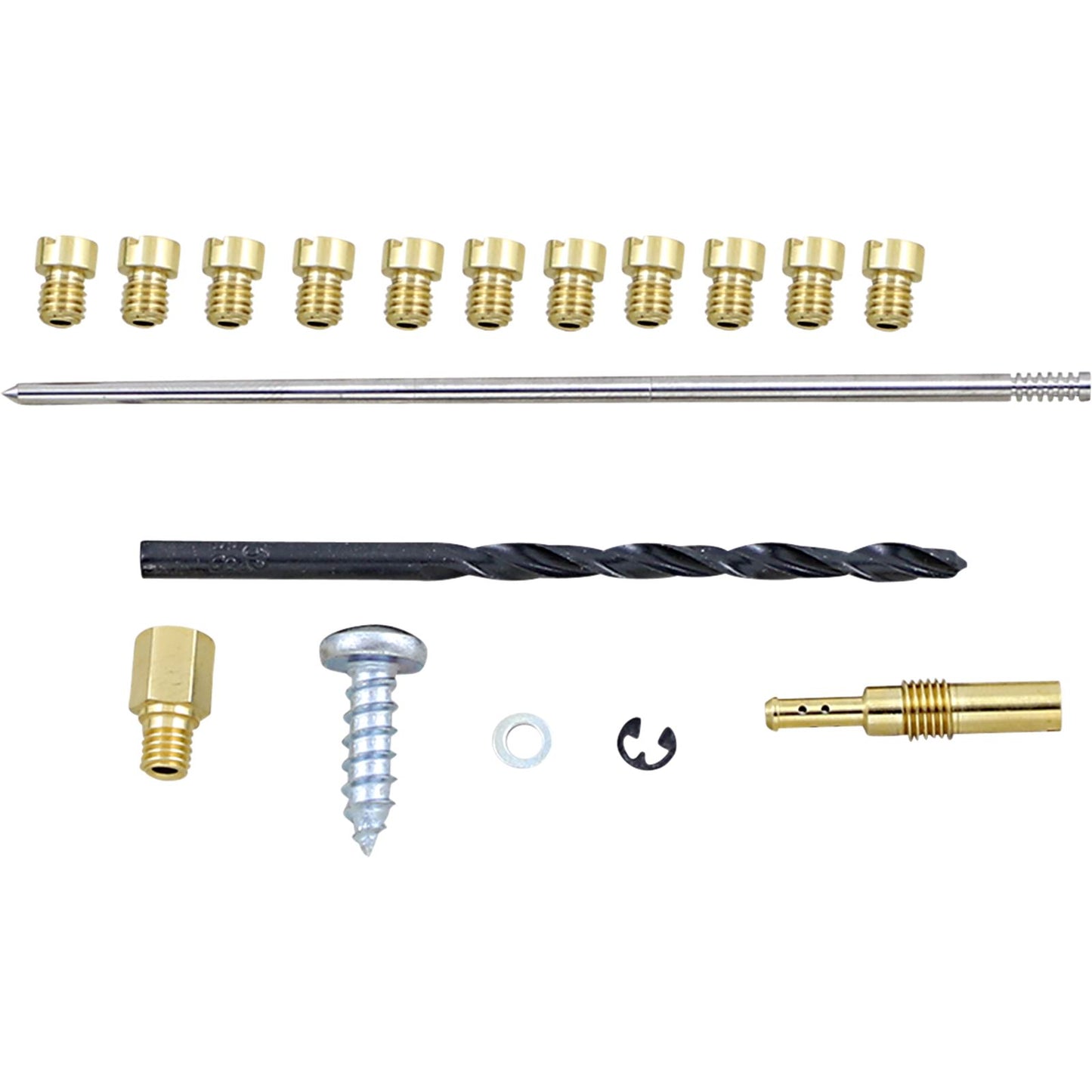 Dynojet Stage-1,2 Jet Kit, for Yamaha Q427_1041090
