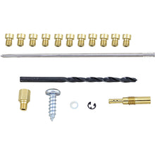 Dynojet Stage-1,2 Jet Kit, for Yamaha Q427_1041090